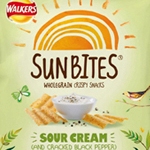 Sunbites Offers Females to Bite Once and Get Smitten by Flavor Sunbites Offers Females to Bite Once and Get Smitten by Flavor