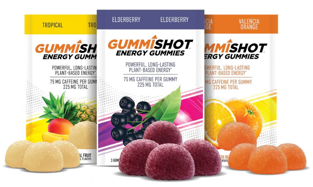 GummiShot brand