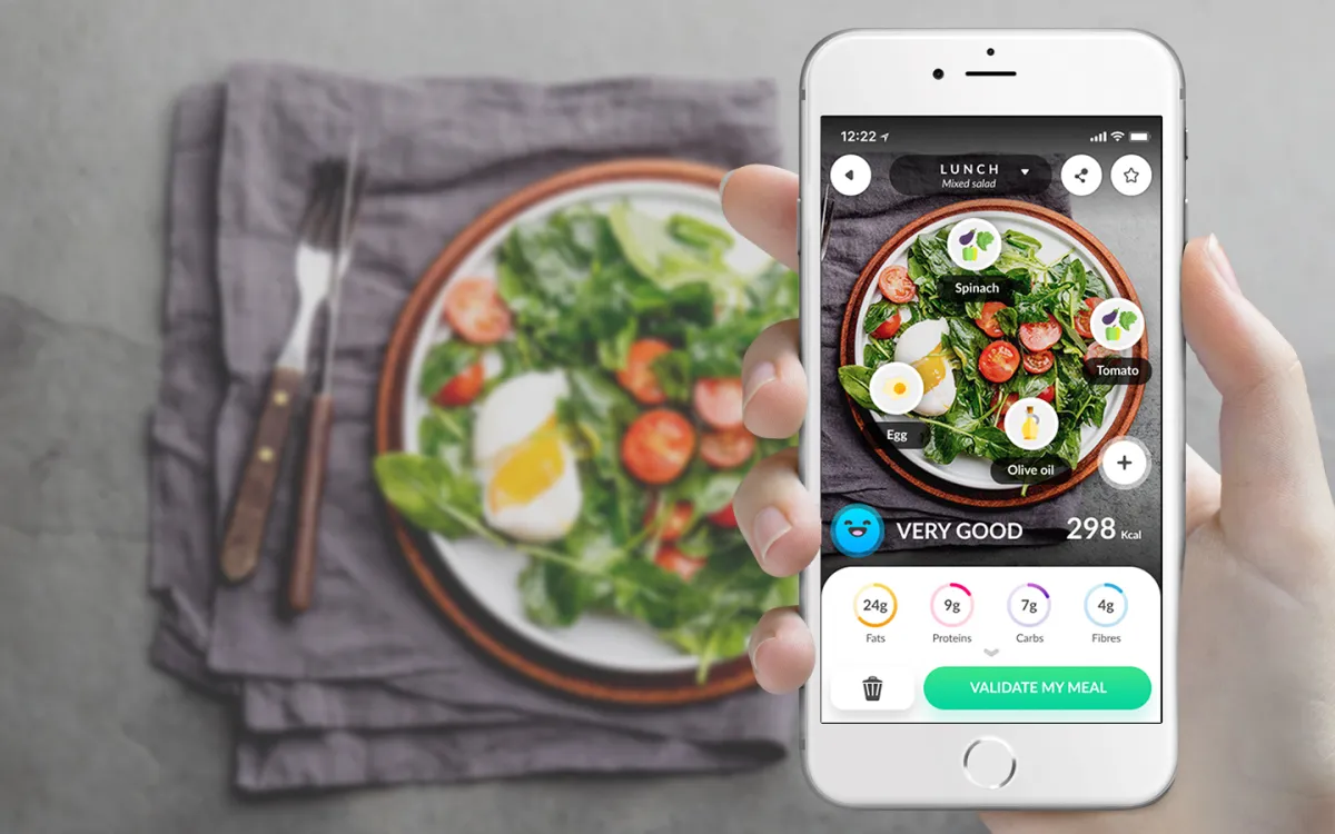Foodtech startups in 2025: key trends and industry leaders