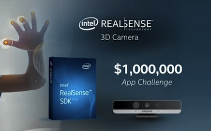 Realsense App Store _ Get Started with Intel® RealSense™ ID – LQPPM