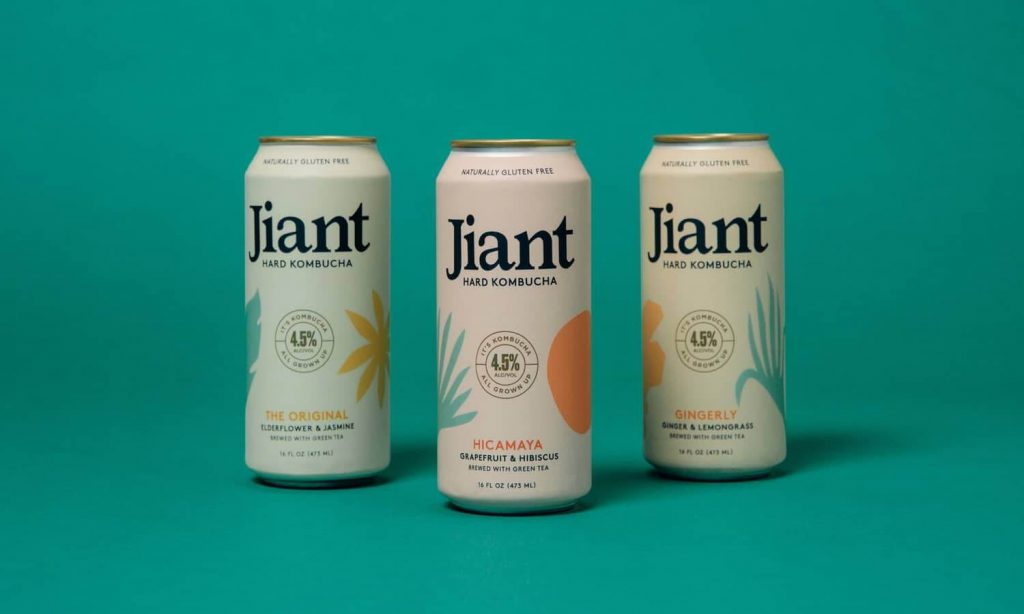 Jiant was founded in 2018 in California