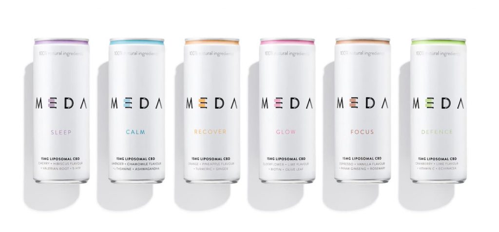 MEDA Wellness Ltd.