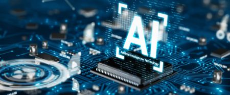 AI innovation in food and beverage production