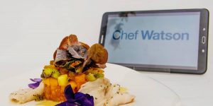 Chef Watson