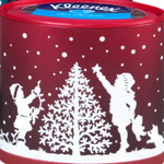 Kleenex: Christmas in a Simple Way – POPSOP