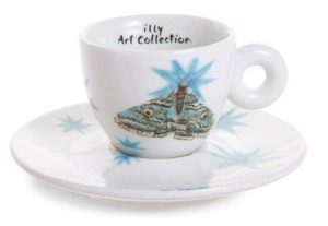 illy Unveils a New Art Collection by Kiki Smith — POPSOP
