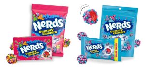 NERDS Gummy Clusters