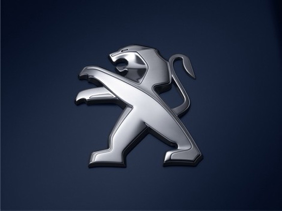 Peugeot Rebrands: a Lion or a Bear? — POPSOP