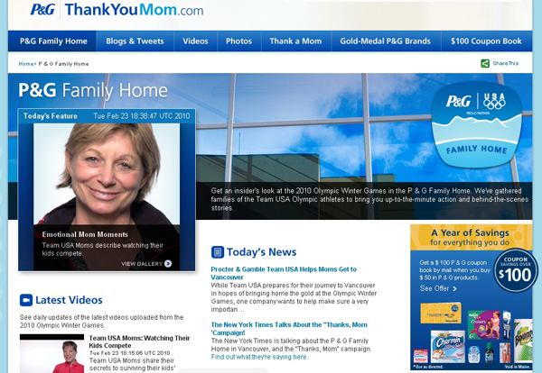 Moms web. Procter&Gamble горячая линия. Procter and Gamble thank you mom. P&G: thank you, mom. Реклама роликов компании p&g «thank you, mom»..