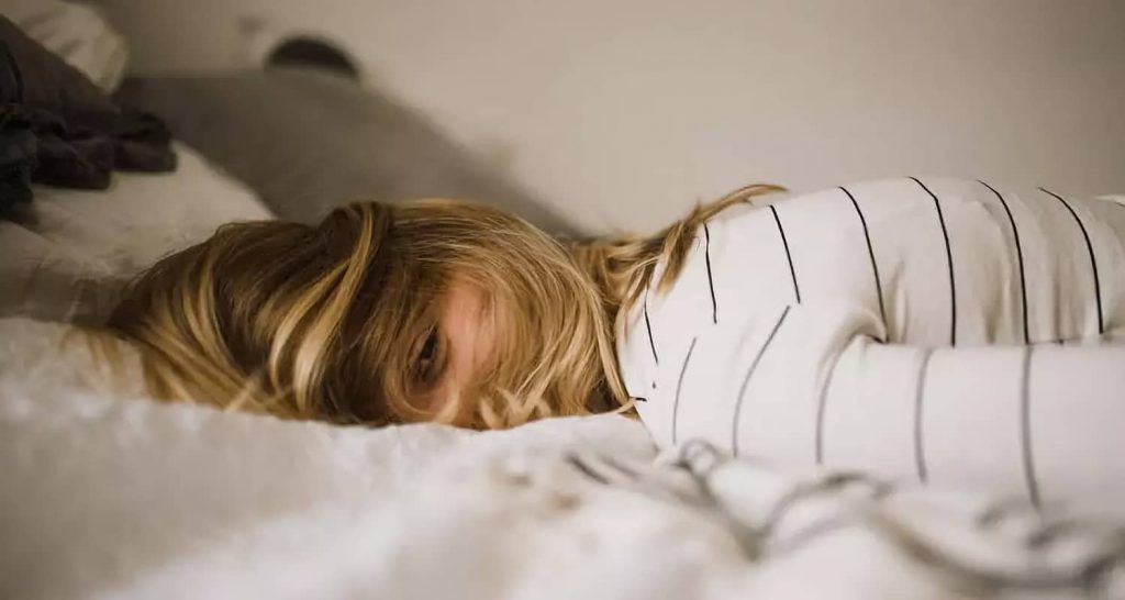 The economics of sleep deprivation