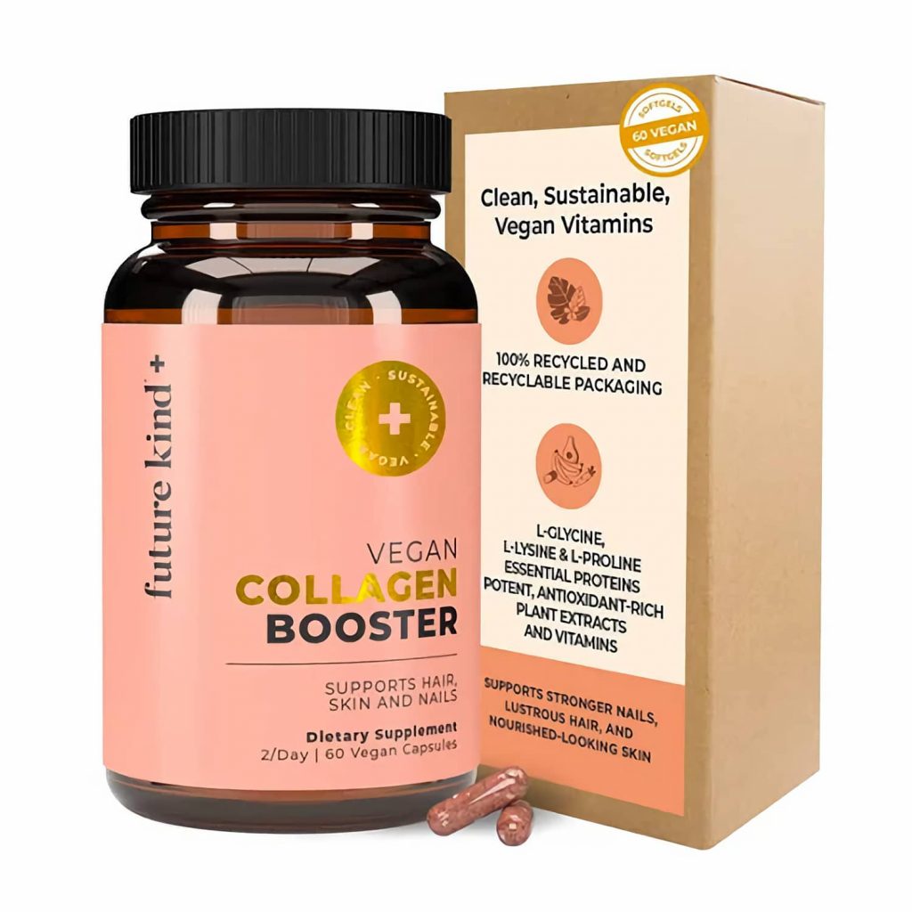 Vegan Collagen Booster