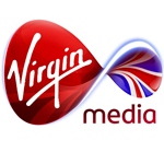 Virgin Media Goes Patriotic with the Logo Change in the UK – POPSOP